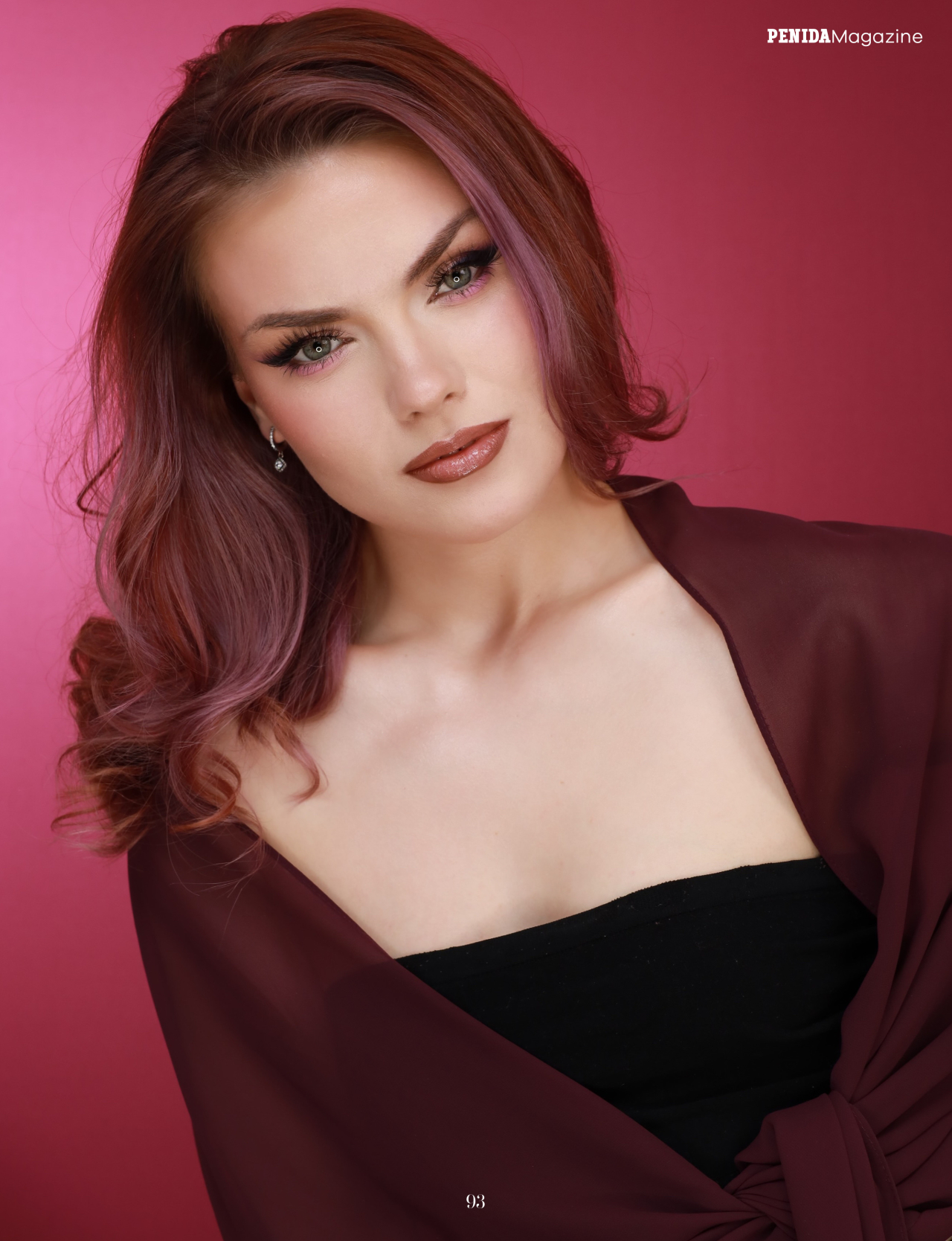 Makeup by occasion service